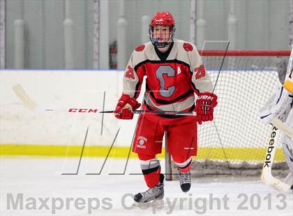 Thumbnail 1 in Conard @ Simsbury photogallery.