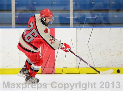 Thumbnail 1 in Conard @ Simsbury photogallery.