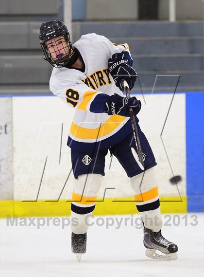 Thumbnail 3 in Conard @ Simsbury photogallery.