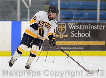 Thumbnail 2 in Conard @ Simsbury photogallery.
