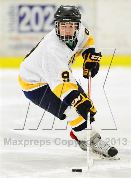 Thumbnail 3 in Conard @ Simsbury photogallery.