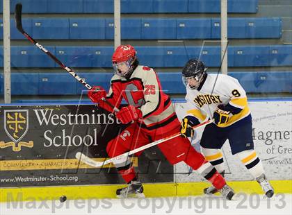 Thumbnail 1 in Conard @ Simsbury photogallery.