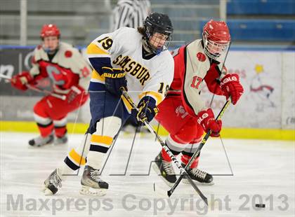 Thumbnail 1 in Conard @ Simsbury photogallery.