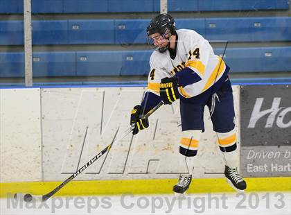 Thumbnail 2 in Conard @ Simsbury photogallery.