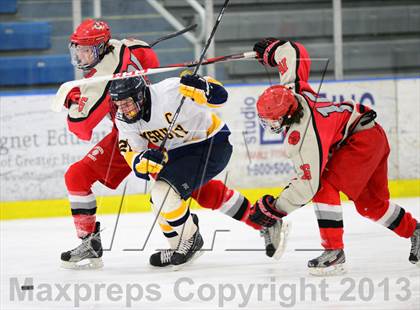 Thumbnail 1 in Conard @ Simsbury photogallery.