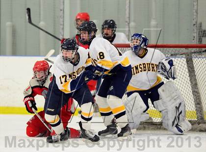 Thumbnail 1 in Conard @ Simsbury photogallery.