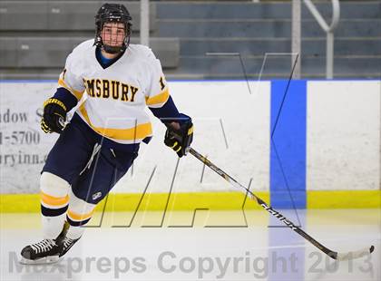 Thumbnail 1 in Conard @ Simsbury photogallery.