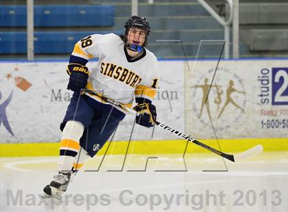 Thumbnail 3 in Conard @ Simsbury photogallery.