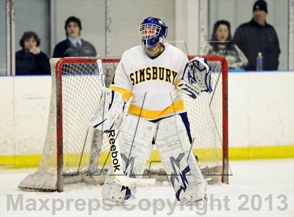 Thumbnail 3 in Conard @ Simsbury photogallery.