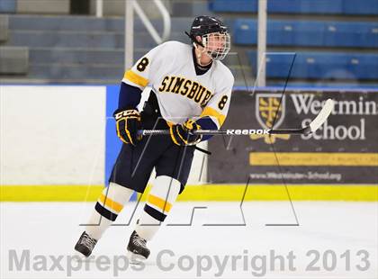 Thumbnail 2 in Conard @ Simsbury photogallery.
