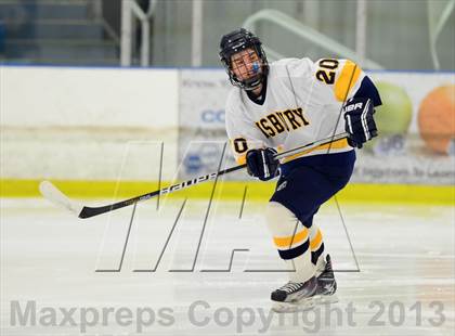 Thumbnail 2 in Conard @ Simsbury photogallery.