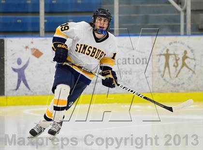 Thumbnail 1 in Conard @ Simsbury photogallery.
