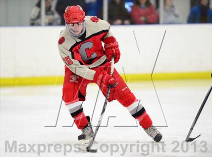 Thumbnail 3 in Conard @ Simsbury photogallery.