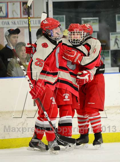 Thumbnail 3 in Conard @ Simsbury photogallery.