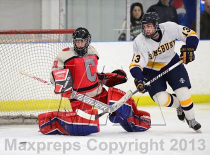 Thumbnail 2 in Conard @ Simsbury photogallery.
