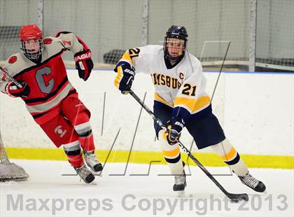 Thumbnail 2 in Conard @ Simsbury photogallery.