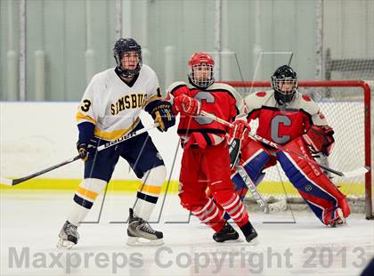 Thumbnail 1 in Conard @ Simsbury photogallery.