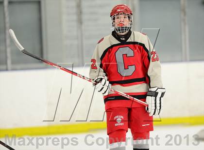 Thumbnail 3 in Conard @ Simsbury photogallery.