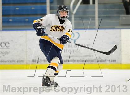 Thumbnail 1 in Conard @ Simsbury photogallery.