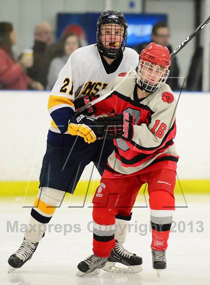 Thumbnail 3 in Conard @ Simsbury photogallery.