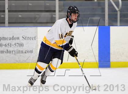 Thumbnail 3 in Conard @ Simsbury photogallery.