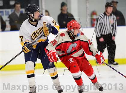 Thumbnail 3 in Conard @ Simsbury photogallery.