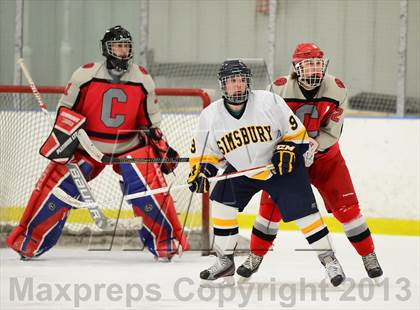 Thumbnail 1 in Conard @ Simsbury photogallery.