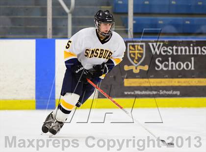Thumbnail 2 in Conard @ Simsbury photogallery.