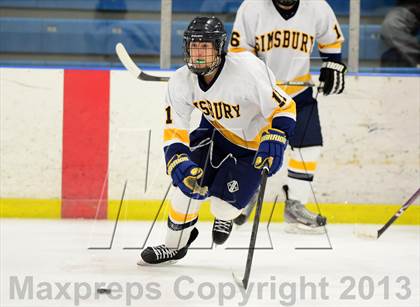 Thumbnail 1 in Conard @ Simsbury photogallery.