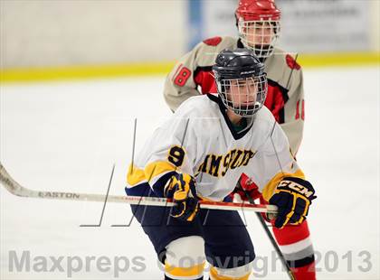 Thumbnail 2 in Conard @ Simsbury photogallery.