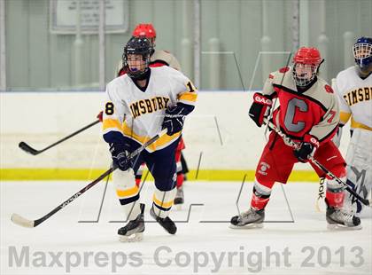 Thumbnail 2 in Conard @ Simsbury photogallery.