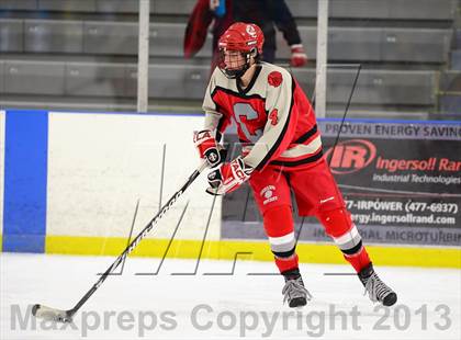Thumbnail 3 in Conard @ Simsbury photogallery.