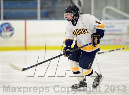 Thumbnail 1 in Conard @ Simsbury photogallery.