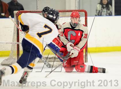Thumbnail 2 in Conard @ Simsbury photogallery.