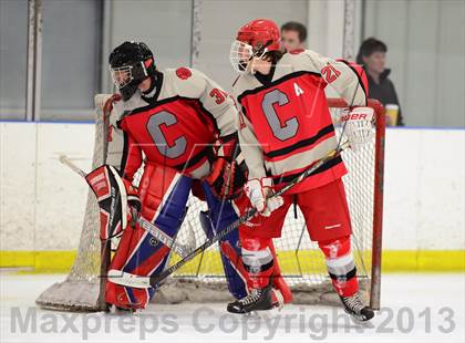 Thumbnail 3 in Conard @ Simsbury photogallery.