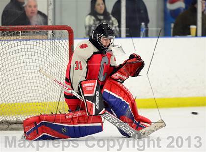 Thumbnail 3 in Conard @ Simsbury photogallery.