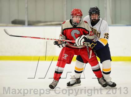 Thumbnail 1 in Conard @ Simsbury photogallery.
