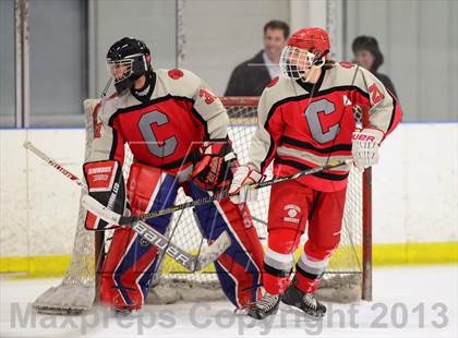 Thumbnail 1 in Conard @ Simsbury photogallery.