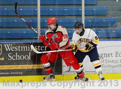 Thumbnail 3 in Conard @ Simsbury photogallery.