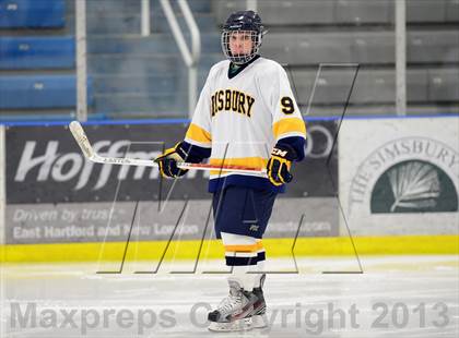Thumbnail 3 in Conard @ Simsbury photogallery.