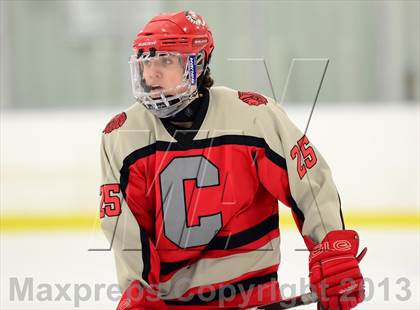 Thumbnail 2 in Conard @ Simsbury photogallery.