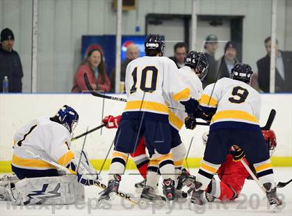 Thumbnail 3 in Conard @ Simsbury photogallery.