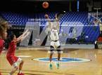 Photo from the gallery "Judson vs. Fort Bend Marshall (Cy-Hoops Invitational)"