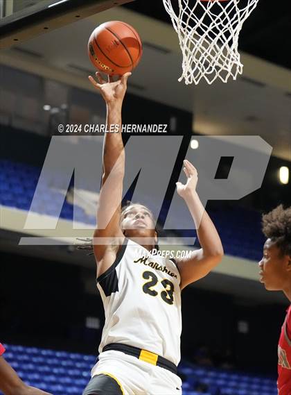 Thumbnail 1 in Judson vs. Fort Bend Marshall (Cy-Hoops Invitational) photogallery.