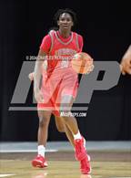 Photo from the gallery "Judson vs. Fort Bend Marshall (Cy-Hoops Invitational)"