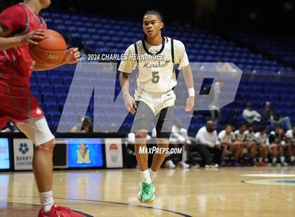 Thumbnail 1 in Judson vs. Fort Bend Marshall (Cy-Hoops Invitational) photogallery.