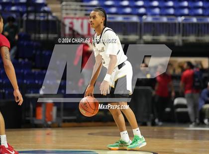 Thumbnail 1 in Judson vs. Fort Bend Marshall (Cy-Hoops Invitational) photogallery.