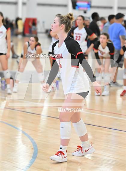 Thumbnail 3 in DuPont Manual vs. Omaha Westside (Nike TOC Southwest) photogallery.