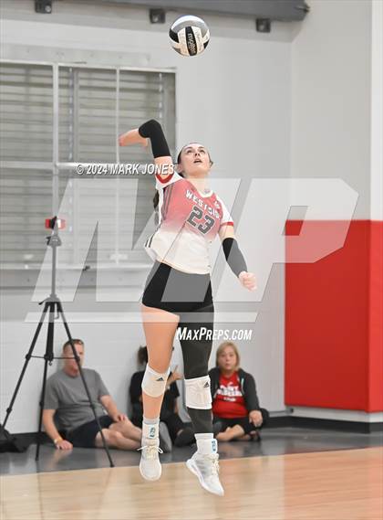 Thumbnail 1 in DuPont Manual vs. Omaha Westside (Nike TOC Southwest) photogallery.