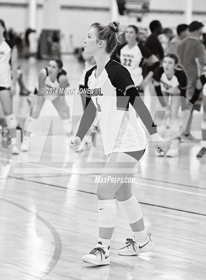 Thumbnail 1 in DuPont Manual vs. Omaha Westside (Nike TOC Southwest) photogallery.